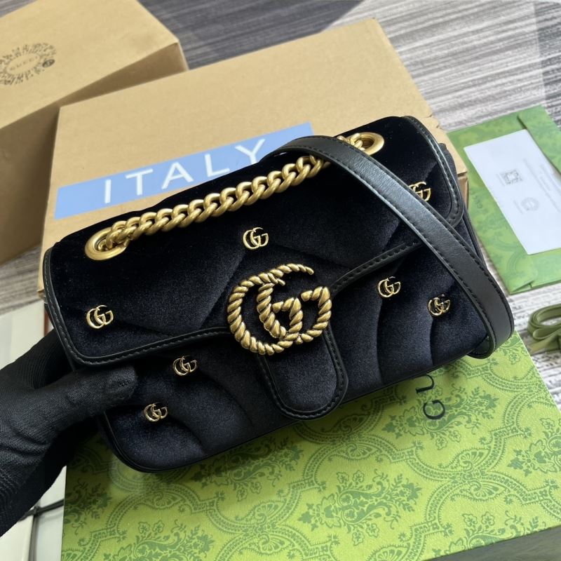 Gucci Satchel Bags